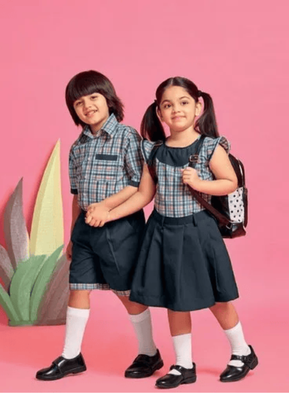 School uniform