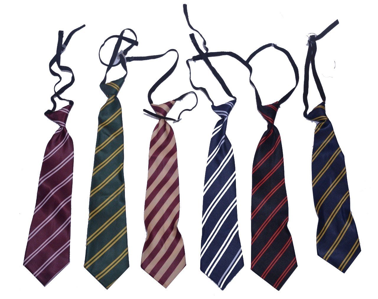 School Tie Belts
